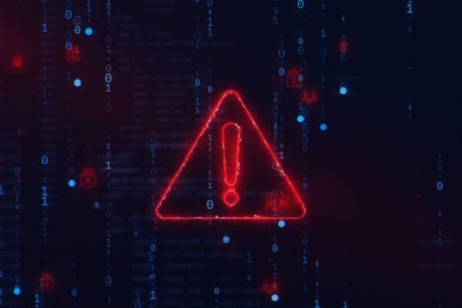 Riscos para a empresa ao fazer uma contratação como P